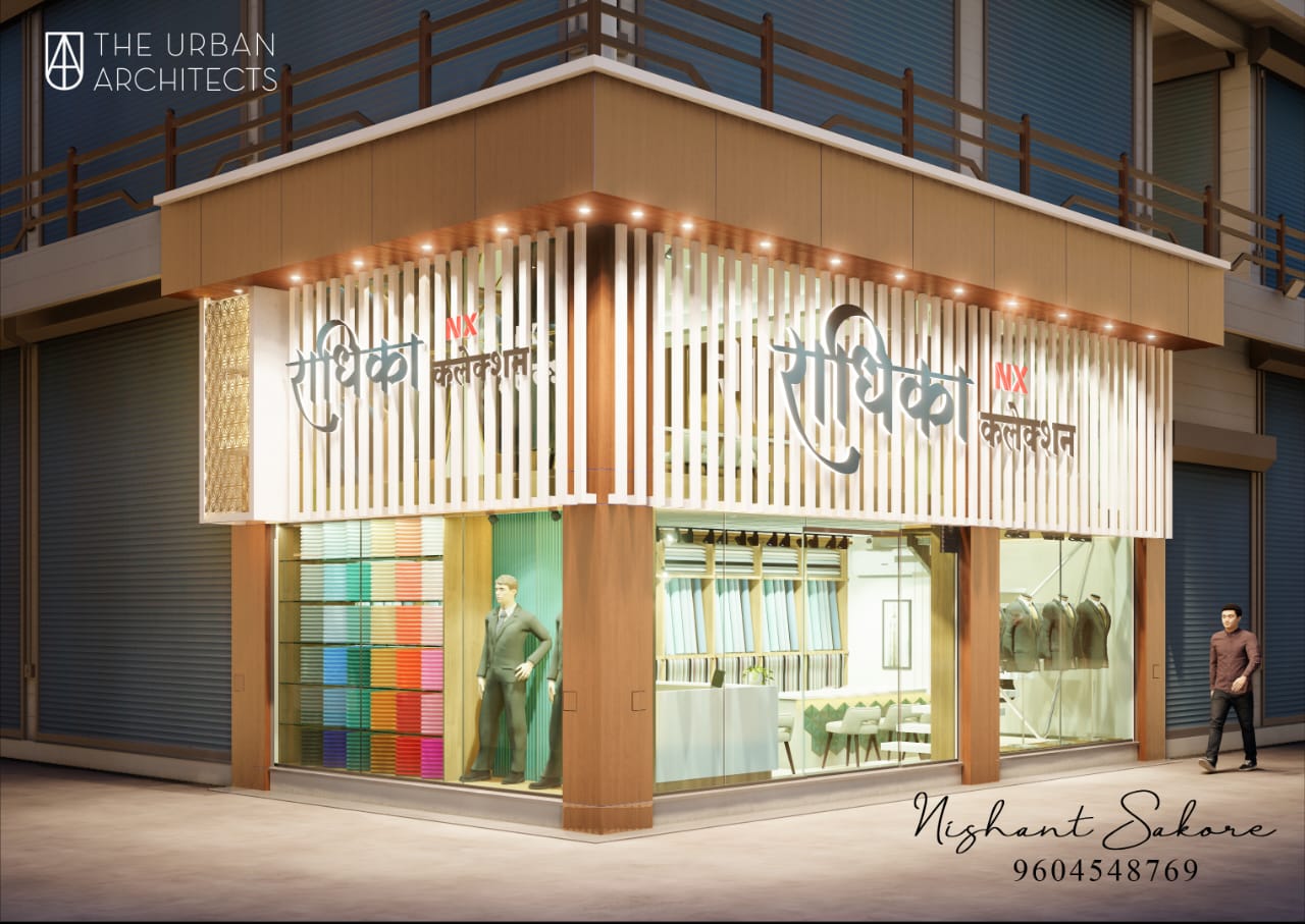 ACP LOUVERS 3mm Wooden