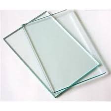 Clear Toughen Glass