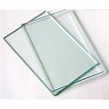 Clear Toughen Glass