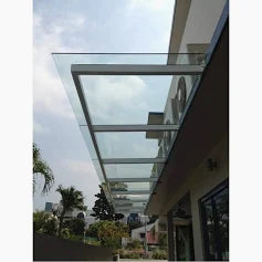 12 mm Clear Toughen Glass Rate