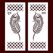 ACP sheet cnc cutting