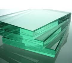 12 mm Clear Toughen Glass Rate