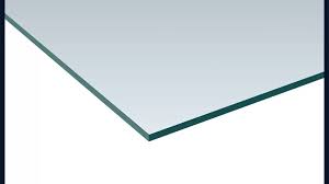 12 mm Clear Toughen Glass Rate